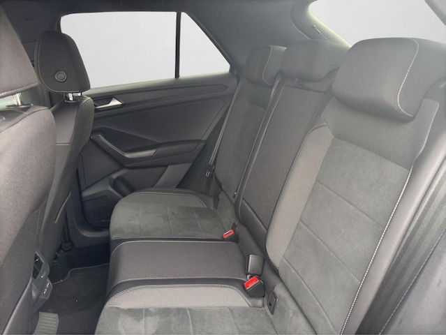 Volkswagen T-Roc 1.5 TSI DSG Plus R-Line