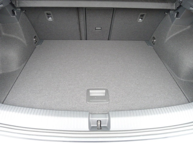 Volkswagen T-Roc 1.5 TSI DSG