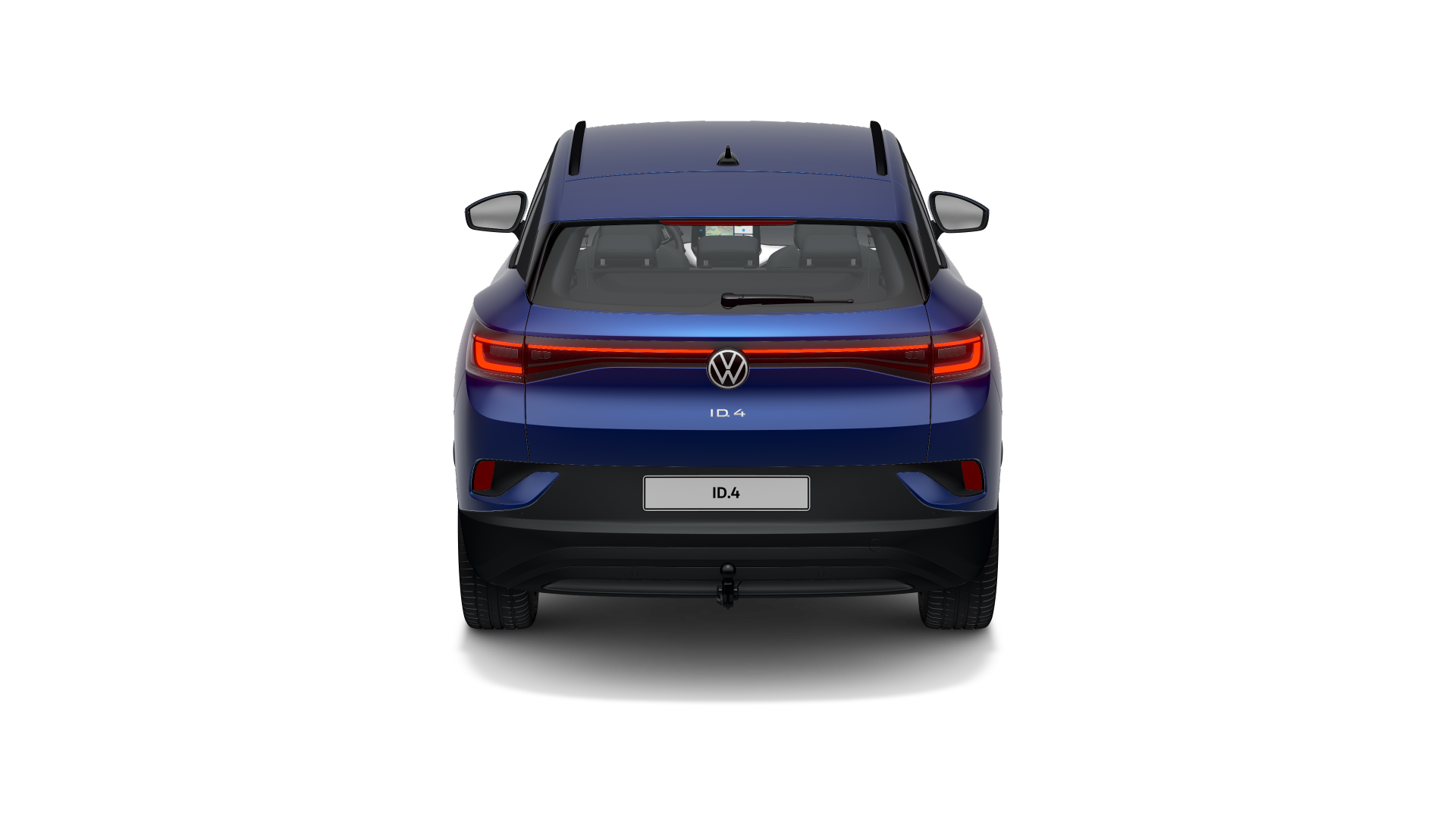 Volkswagen ID.4 Performance Pro