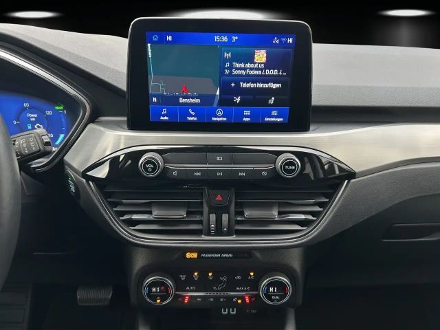 Ford Kuga Plug in Hybrid Titanium X