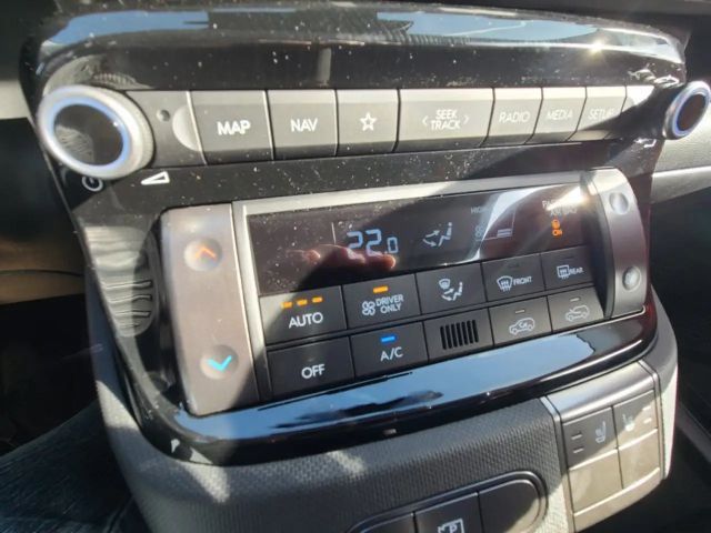 Hyundai INSTER 49 kWh