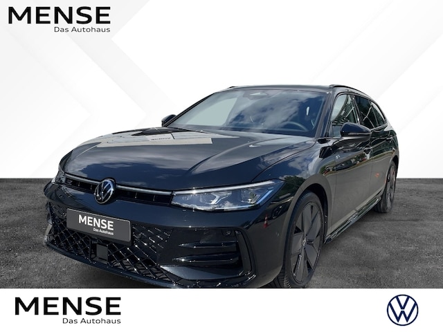 Volkswagen Passat DSG