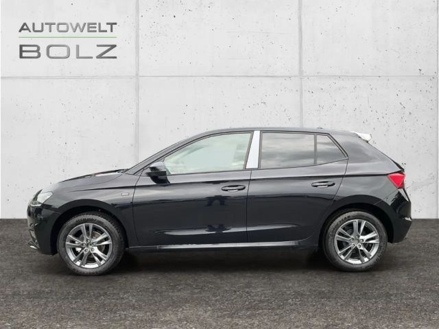 Skoda Fabia 1.0 TSI Drive