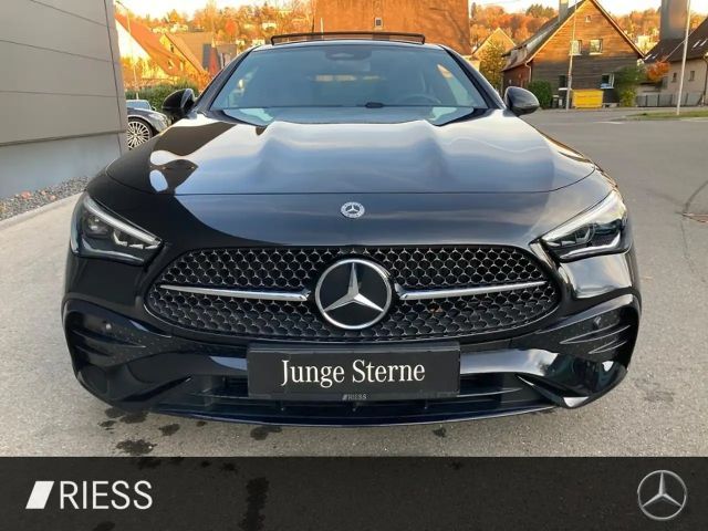 Mercedes-Benz CLE 220 AMG Line Coupé