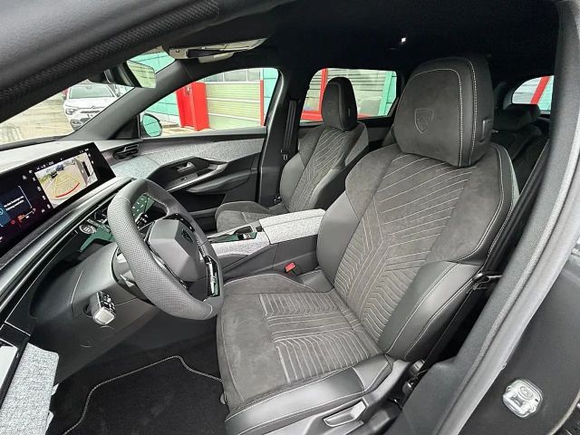 Peugeot 5008 GT-Line