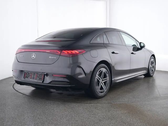Mercedes-Benz EQE 4MATIC 500 AMG Line Sedan