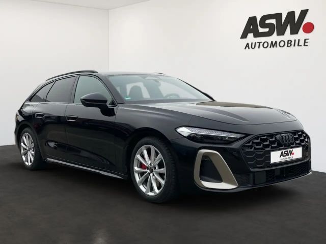Audi A5 Quattro S-Tronic