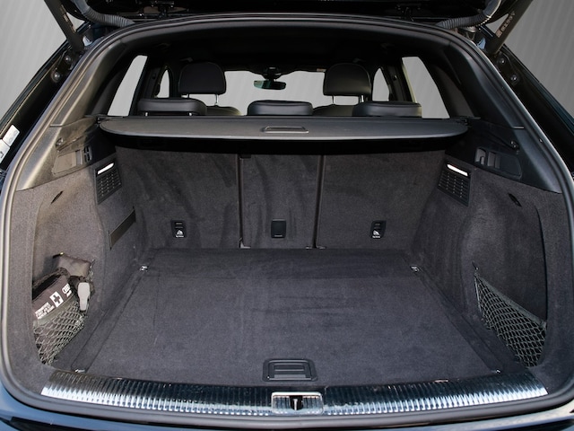 Audi Q5 50 TDI Quattro