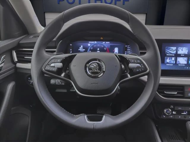 Skoda Scala 1.5 TSI Drive