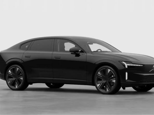 Volvo ES90 Single motor Ultra