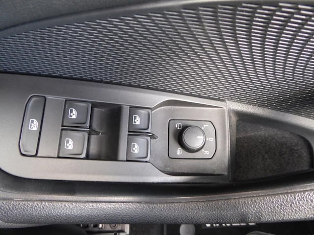 Skoda Octavia 2.0 TDI Combi