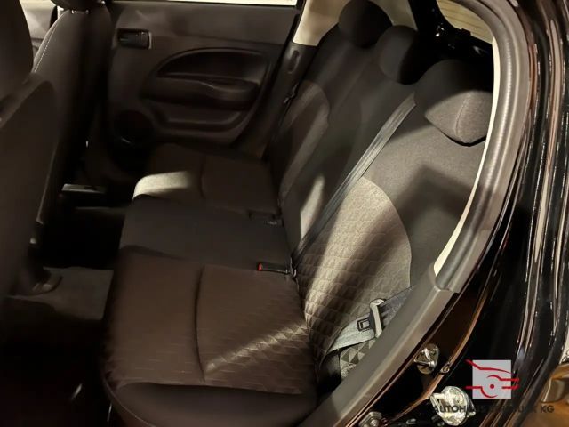 Mitsubishi Space Star Star