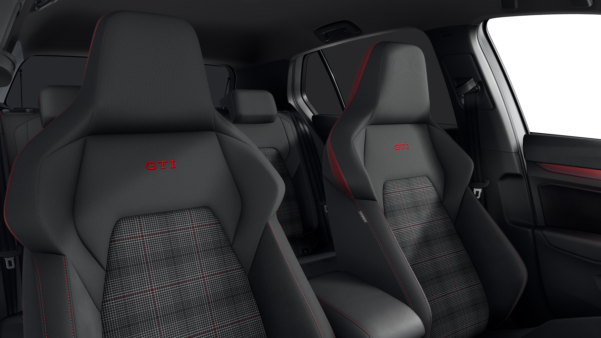 Volkswagen Golf DSG GTI