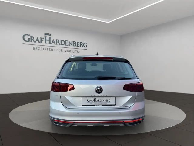 Volkswagen Passat AllTrack DSG