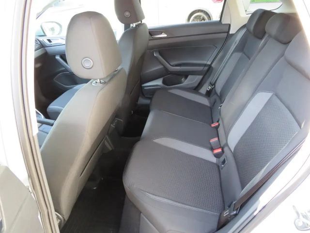 Volkswagen Taigo 1.0 TSI Life