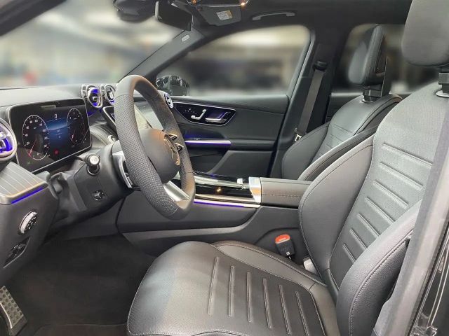 Mercedes-Benz GLC 220 4MATIC AMG Line GLC 220 d