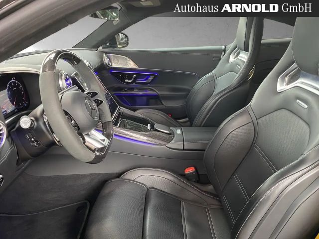 Mercedes-Benz AMG GT 4MATIC+ AMG Line Coupé