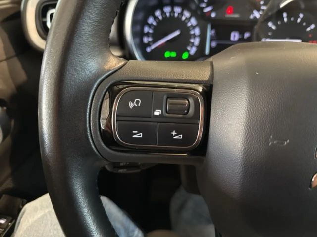 Citroën C3 Pack Shine