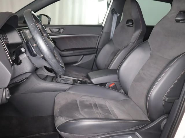 Cupra Ateca 2.0 TSI 4Drive DSG