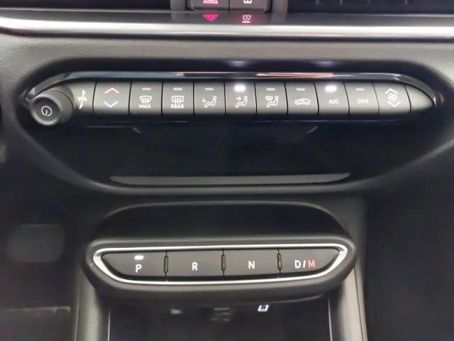 Fiat 600e Hybrid mHEV 145 6-Gang eDCT Pop