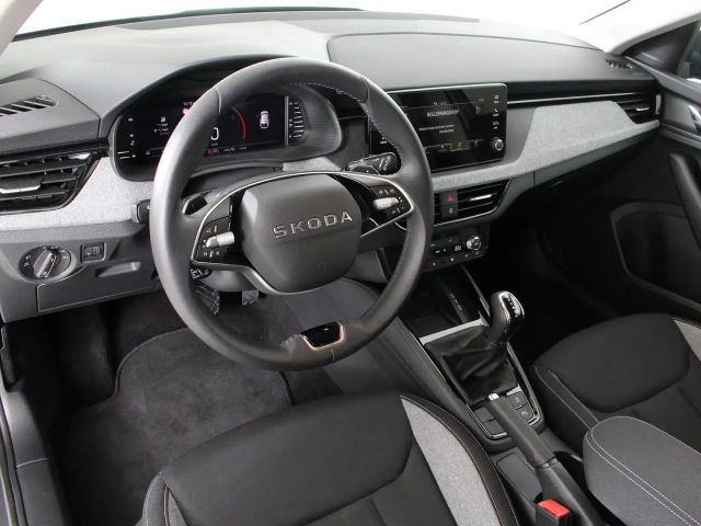 Skoda Scala Selection