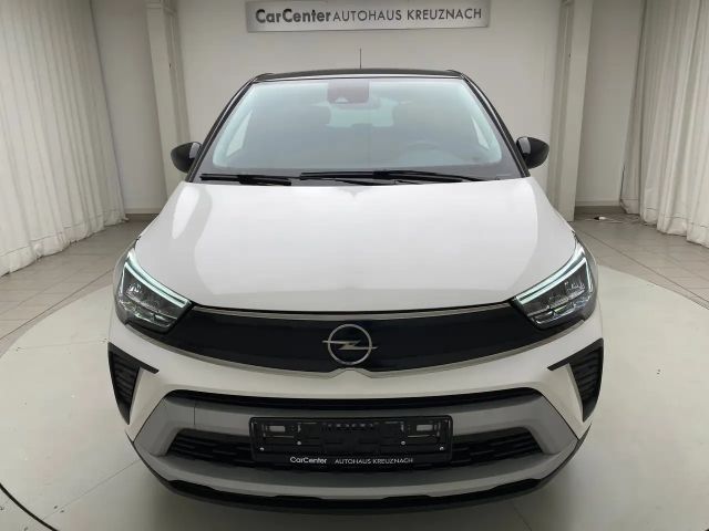 Opel Crossland X Elegance