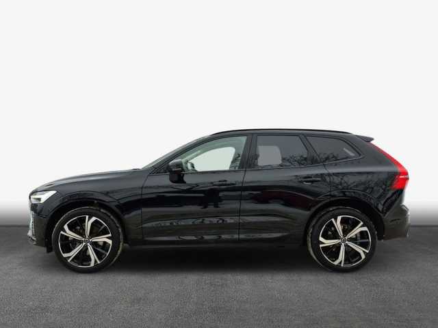 Volvo XC60 XC60