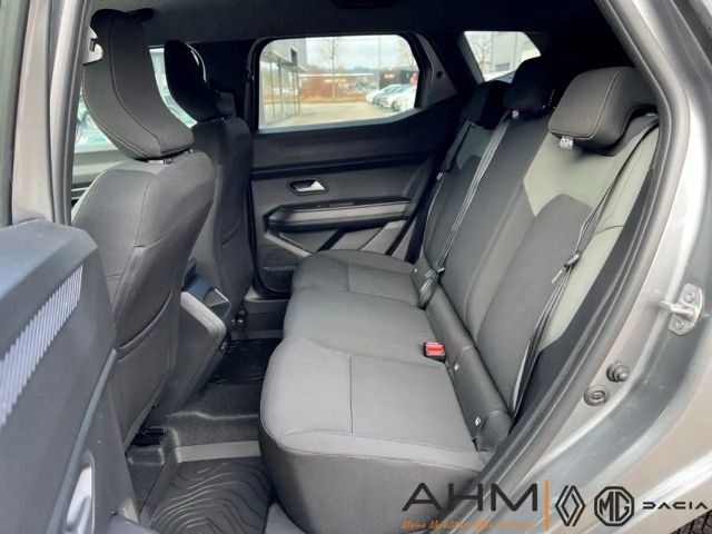 Dacia Duster 4WD Extreme TCe 130