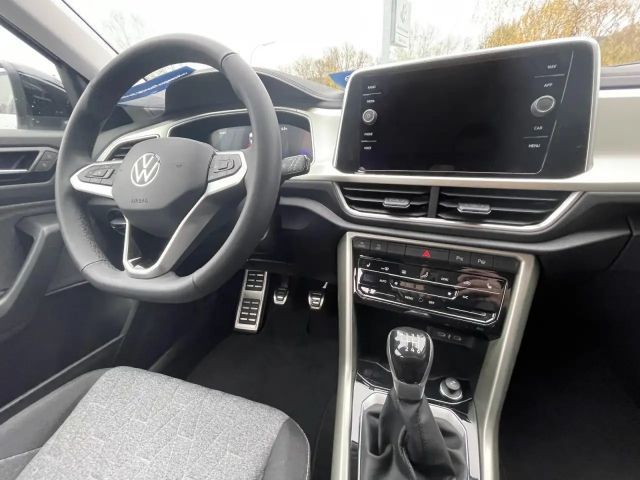Volkswagen T-Roc 1.0 TSI Move