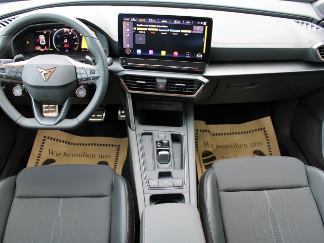 Cupra Formentor 1.4 DSG VZ e-Hybrid