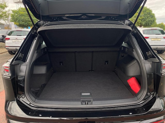 Volkswagen Tiguan 2.0 TDI DSG R-Line