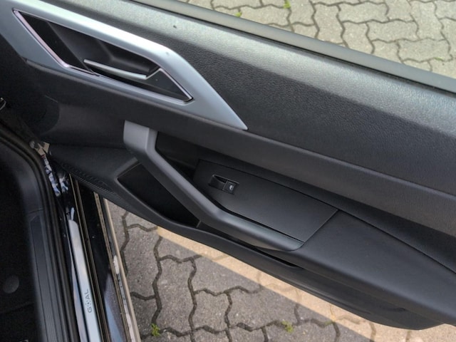 Volkswagen Taigo 1.0 TSI DSG Life