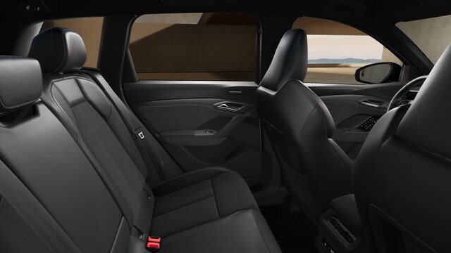 Audi Q6 e-tron Performance