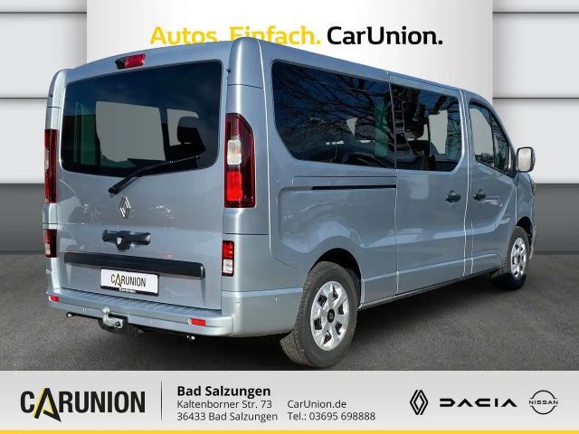 Renault Trafic Blue Evolution Grand dCi 150