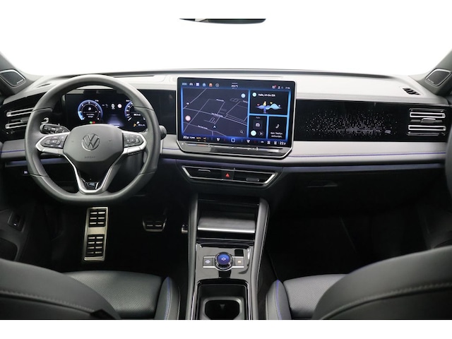 Volkswagen Tiguan 2.0 TDI DSG R-Line