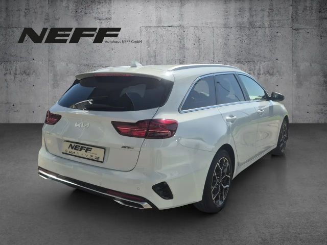 Kia Ceed GDi GT-Line SportWagon