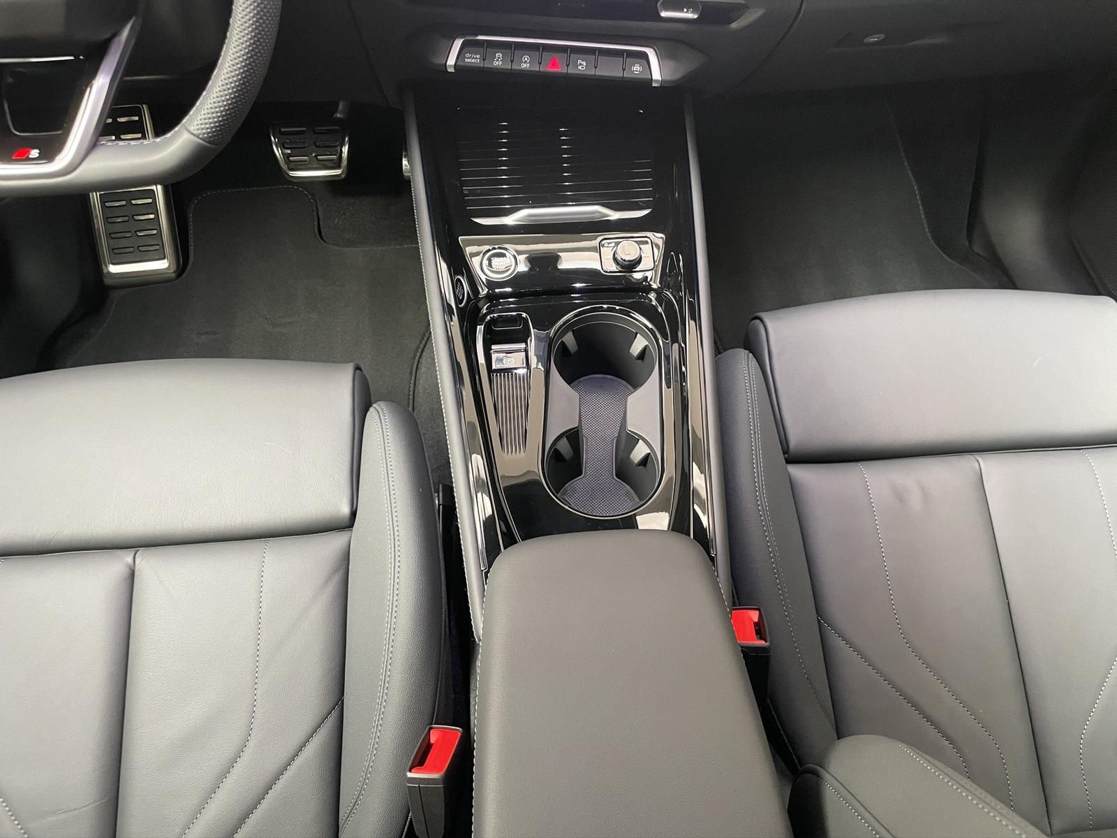 Audi Q3 35 TFSI S-Line S-Tronic