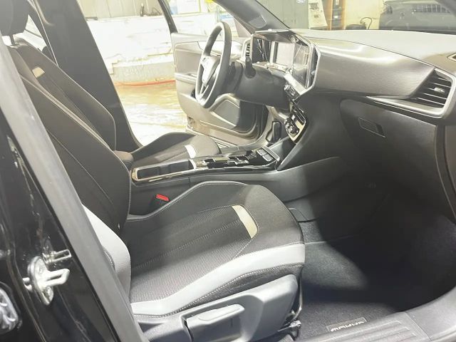 Opel Mokka GS-Line Grand Sport Turbo