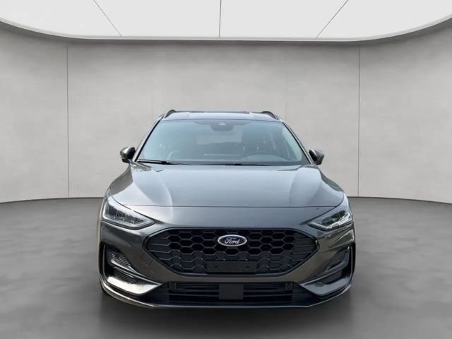 Ford Focus EcoBoost ST Line Wagon