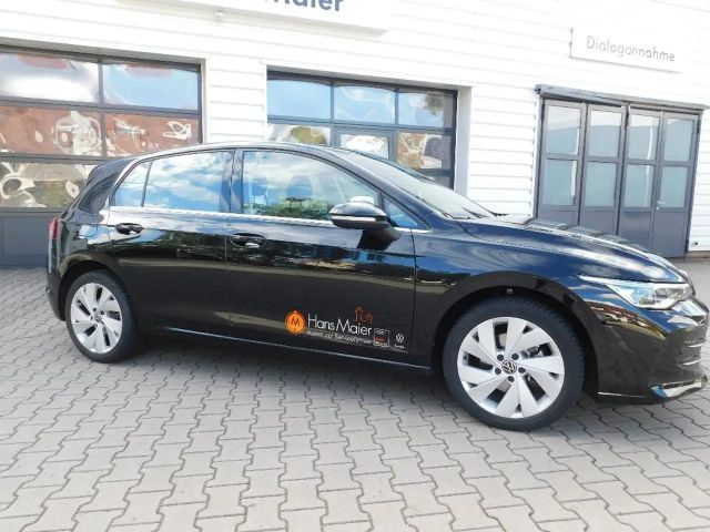 Volkswagen Golf 1.5 eTSI DSG Style