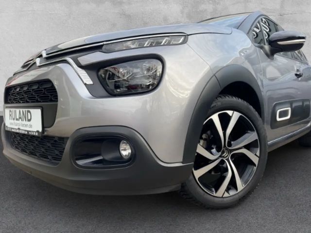 Citroën C3 Pack Shine