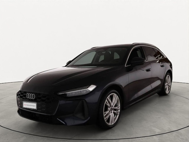 Audi A5 Avant Quattro S-Tronic