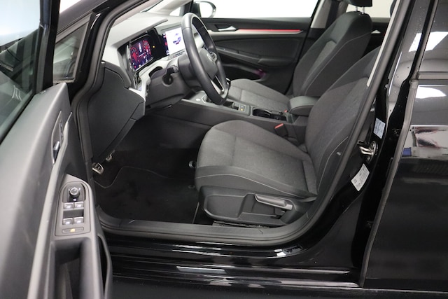 Volkswagen Golf 1.0 TSI Golf VIII Variant