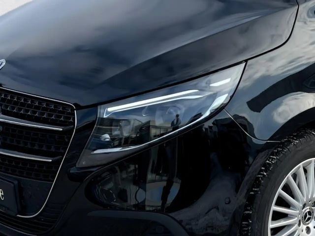 Mercedes-Benz V 250 Limousine Lang Style