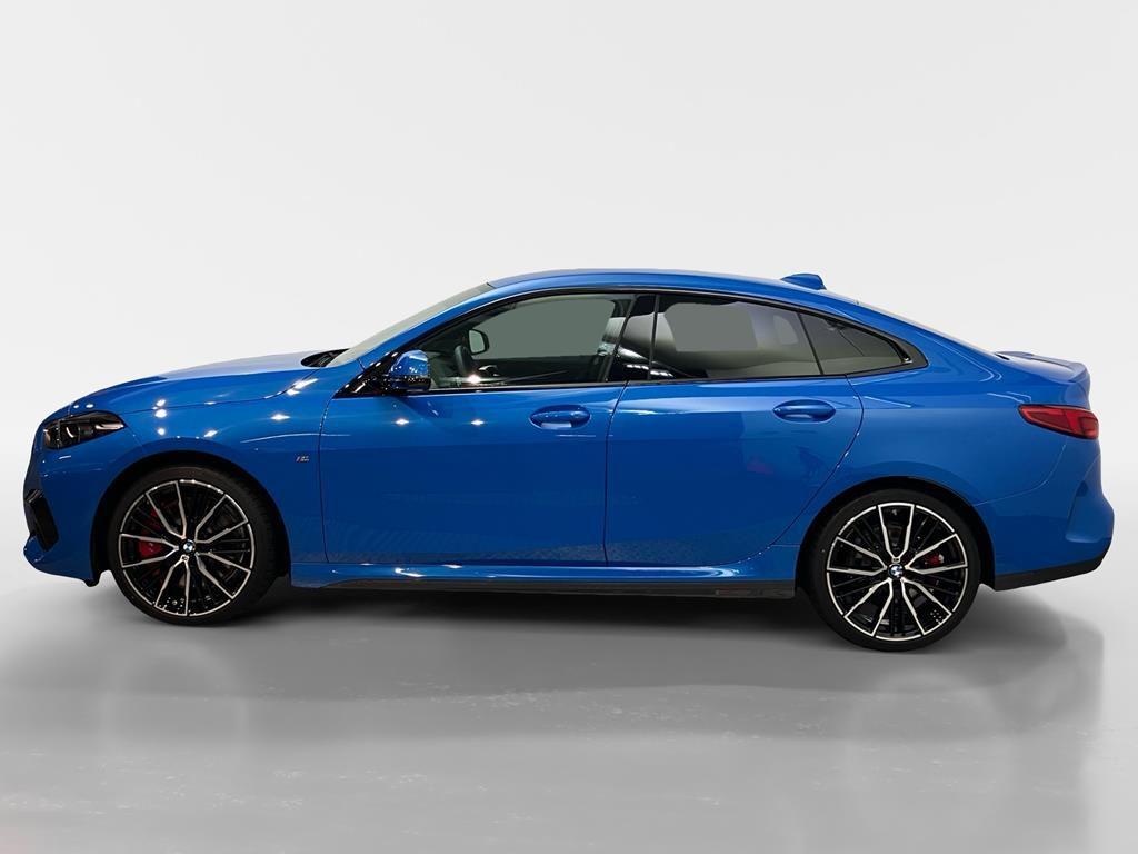 BMW 220 220i Coupé Gran Coupé xDrive