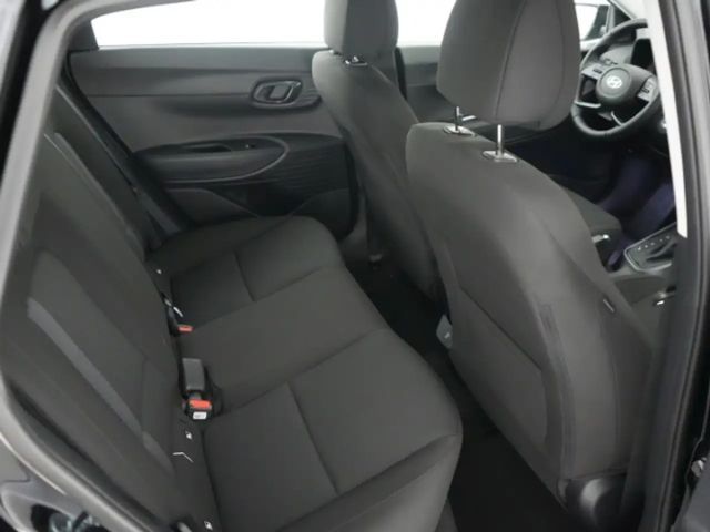 Hyundai i20 T-GDi Trend