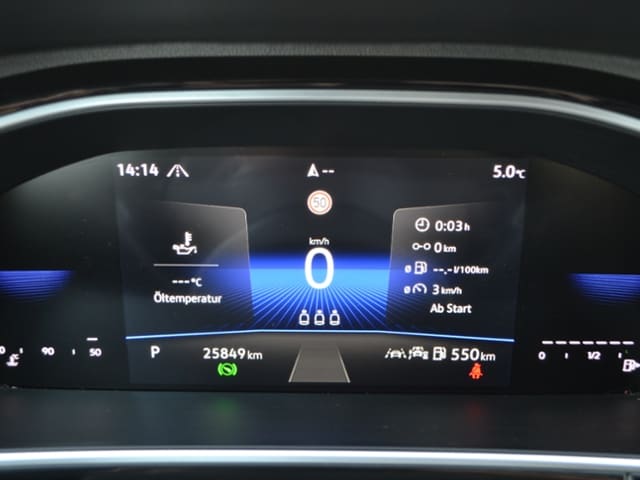 Volkswagen T-Roc 1.5 TSI Business DSG Plus