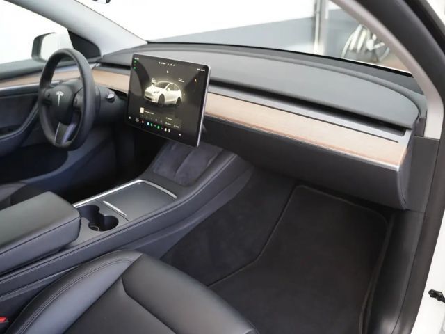 Tesla Model Y Performance