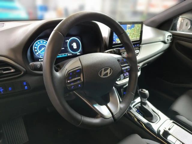 Hyundai i30 Advantage