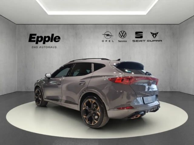 Cupra Formentor VZ e-Hybrid